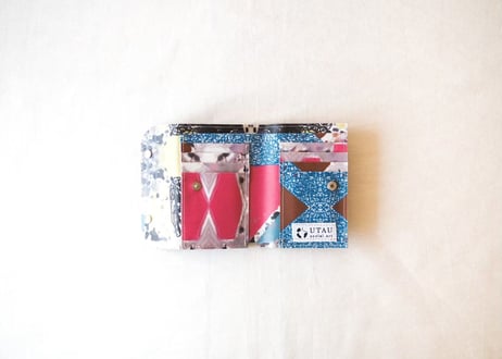 compact wallet