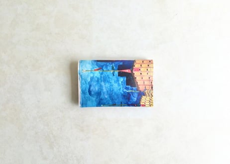 card case「祇園祭」