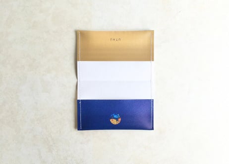 card case「祇園祭」