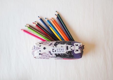 box pen case
