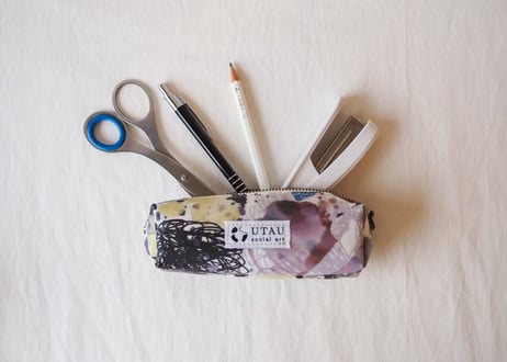 box pen case
