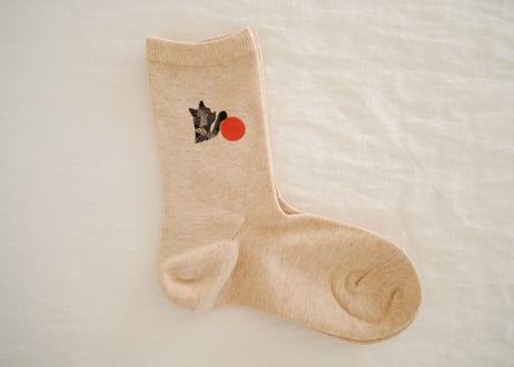 Art Socks「NEKO」