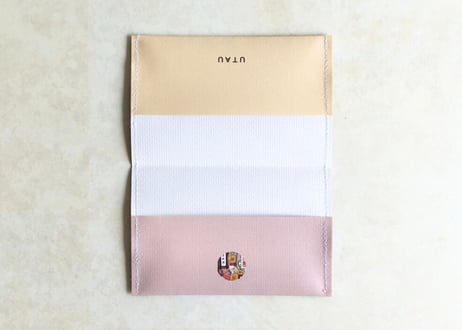 card case「錦市場」