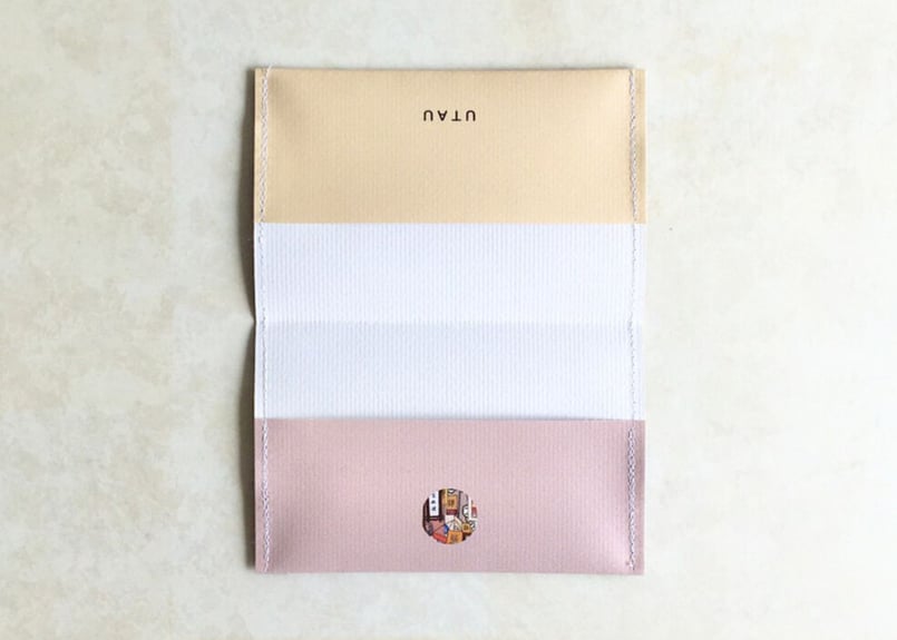 neighborhood CARD CASE 新品未使用 NEIGHBORHOOD - NEIGHBER HOOD ネイバーフッド カードケース