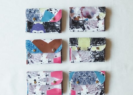 compact wallet