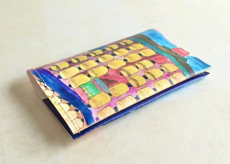 card case「祇園祭」