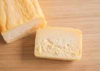 アカシア蜂蜜のチーズテリーヌ
