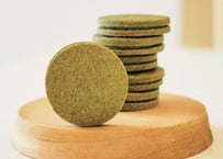 抹茶クッキーサンド