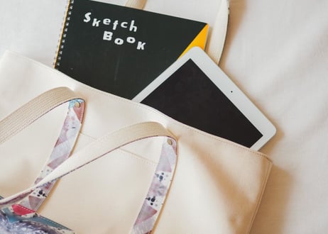 tote bag
