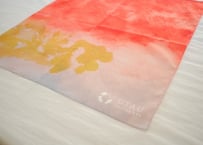 Art Handkerchief「朝」