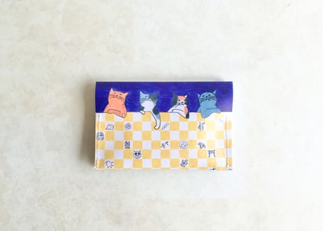 card case「猫」