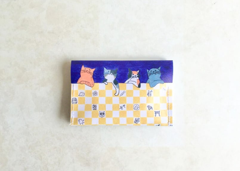 うたねこ ネコちゃんのうた - YouTube