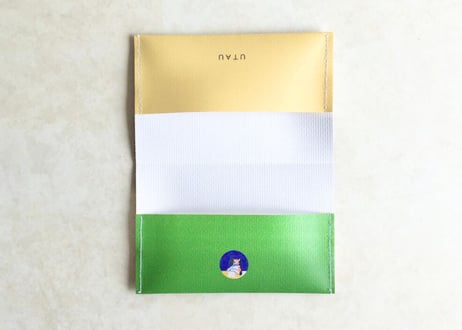 card case「猫」