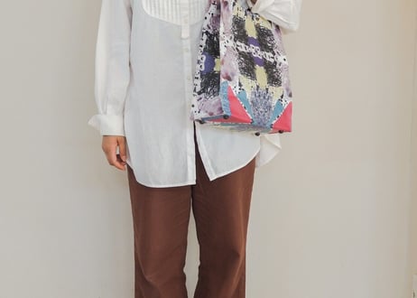 shopper bag