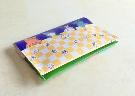 card case「猫」