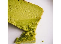 抹茶のチーズテリーヌ