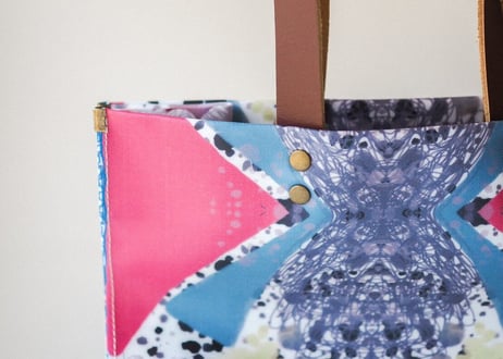 shopper bag