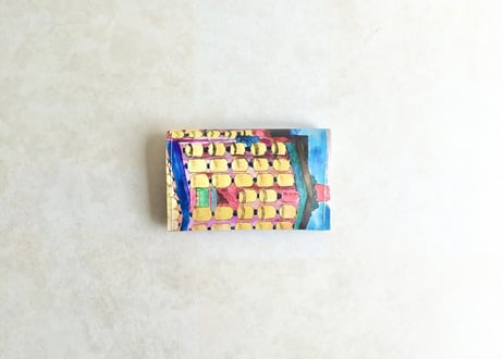 card case「祇園祭」