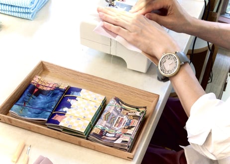 card case「祇園祭」