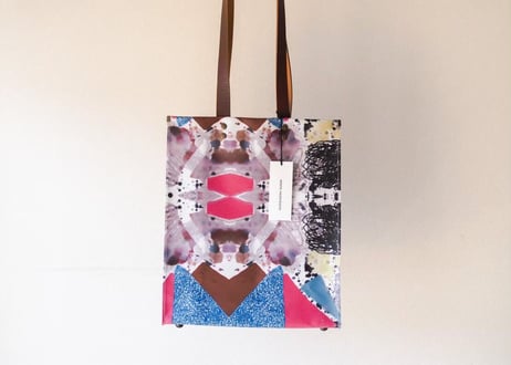 shopper bag