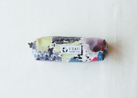 box pen case