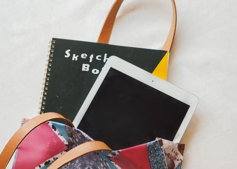 shopper bag