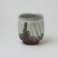 萩の雫｜そら盛鉢（化粧箱）｜萩焼 萩陶苑 椿秀窯 ギフト | HAGIYAKI