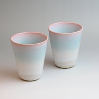 萩焼　フリーカップ オンラインストア限定品 | mint （ミント）｜ フリーカップ ｜萩焼