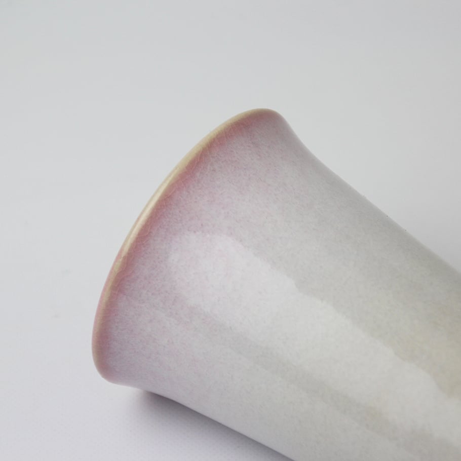 工房十鶴　ペアフリーカップ 工房十鶴 ペアフリーカップ