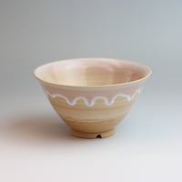 かいらぎ組茶碗（化粧箱）圭一郎作 | 萩焼窯元 萩陶苑 椿秀窯 ギフト