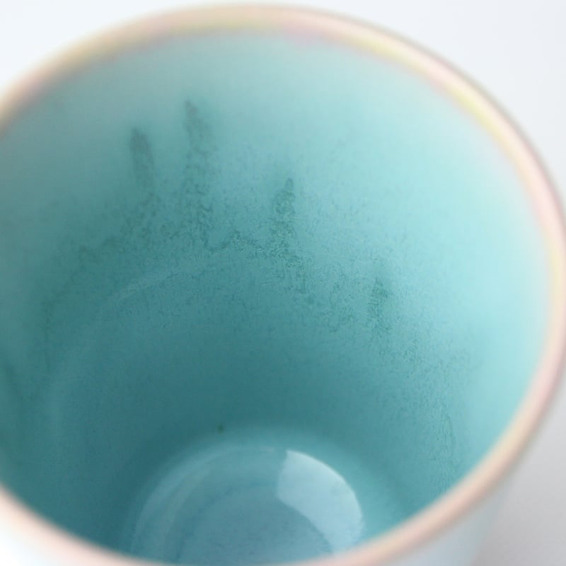 みんとページ mint（ミント）｜フリーカップペア（木箱）｜萩焼 SHUTOUEN