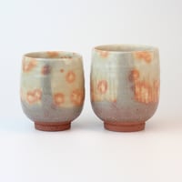 萩焼　壺かいらぎ　佳俊作　木箱入 萩焼 壺かいらぎ 佳俊作 木箱入 - メルカリ