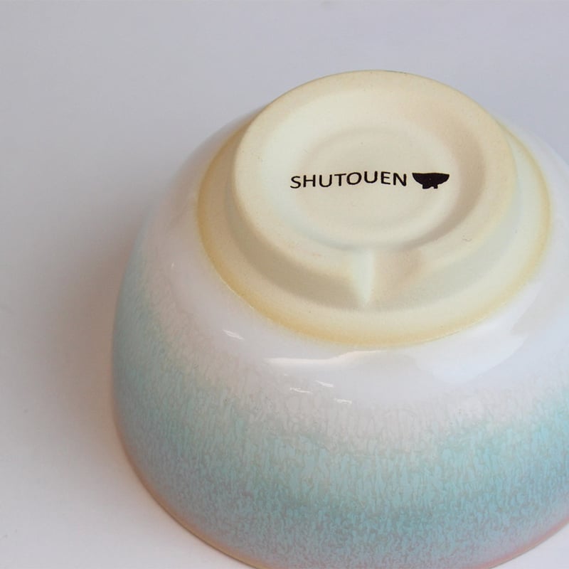 オンラインストア限定品 | mint（ミント）｜ まめ碗 ｜萩焼 SHUTOUEN