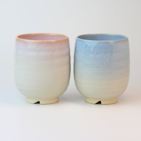 CATEGORY 組湯呑・湯呑単品 | HAGIYAKI SHUTOUEN 萩焼窯元・萩陶