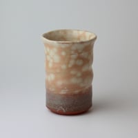 姫土飯茶碗 3.8寸（白箱）｜萩焼窯元 萩陶苑 椿秀窯 ギフト | HAGIYAKI