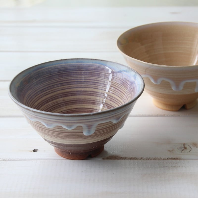 萩焼茶碗 萩茶碗 14世坂高麗左衛門 萩焼 | 萩焼屋Hagiyakiya ネットショップ