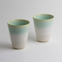 萩むらさき細首一輪（化粧箱）｜萩焼窯元 萩陶苑 椿秀窯 ギフト