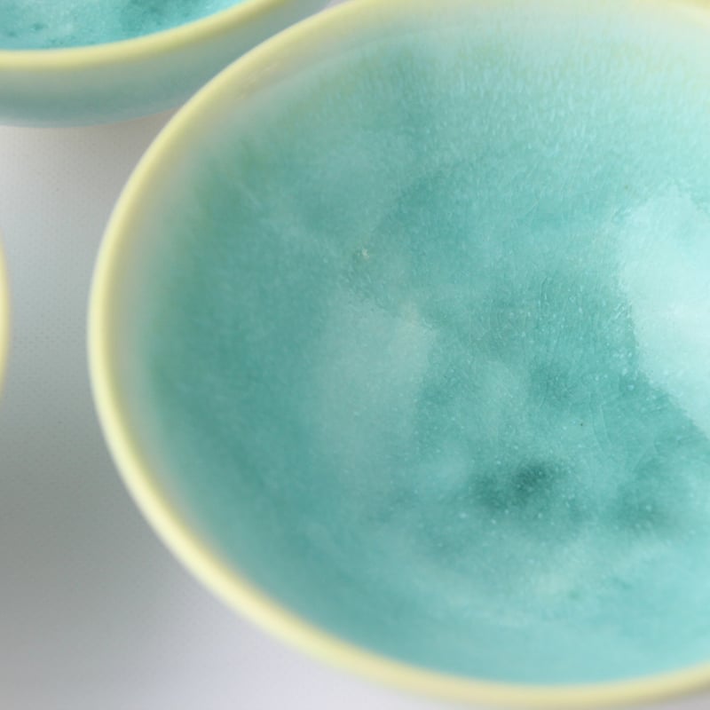 萩*茶碗 萩茶碗（坂倉正紘）Hagi Tea Bowl（Masahiro Sakakura