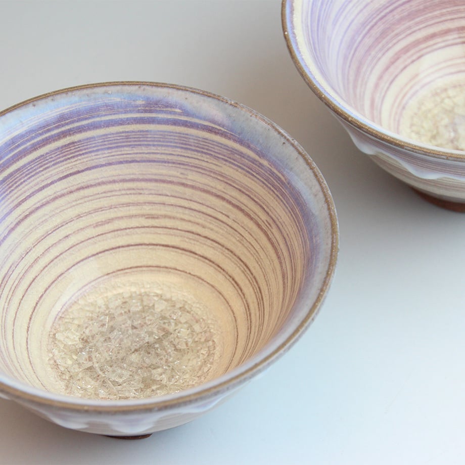 萩焼　雲谷窯　お茶碗 Amazon.co.jp: 萩焼 大和雲谷窯 茶碗 : ホーム＆キッチン