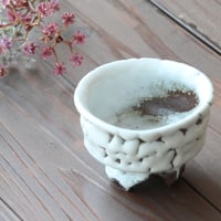 梅皿揃（化粧箱）｜萩焼窯元 萩陶苑 椿秀窯 ギフト | HAGIYAKI