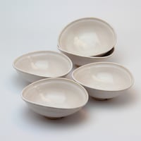 萩焼　壺かいらぎ　佳俊作　木箱入 かいらぎぐい呑 佳俊作（木箱）｜萩焼窯元 萩陶苑 椿秀窯 ギフト 作家