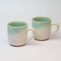 かいらぎ汲み出し揃 佳俊作（木箱）｜萩焼窯元 萩陶苑 椿秀窯 ギフト