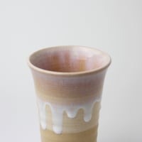 萩焼窯元　國輔窯　中原國輔　萩井戸茶碗 萩焼 (ハギヤキ) 茶碗 國輔窯 中原國輔作｜トレファクONLINE