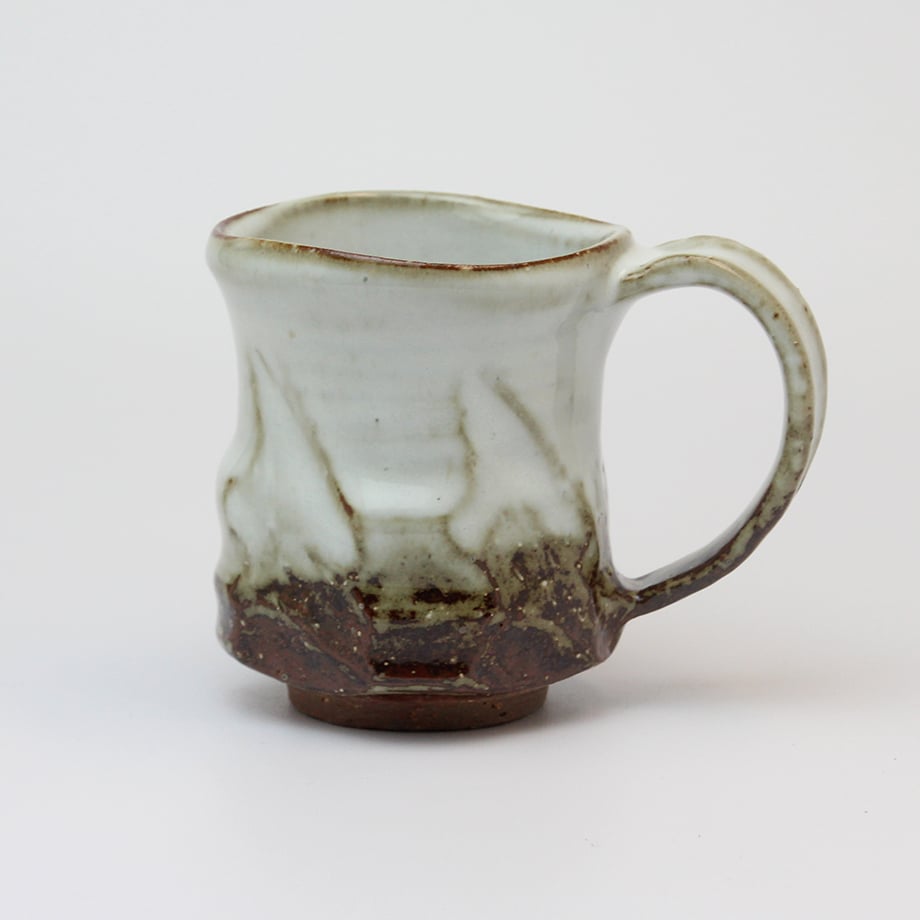 茶碗 萩】椋原佳俊 共箱 茶碗 萩】椋原佳俊 共箱 かいらぎ汲み出し揃