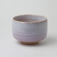 萩焼窯元　國輔窯　中原國輔　萩井戸茶碗 抹茶碗鬼萩井戸型 国輔作（桐箱）｜萩焼窯元 萩陶苑 椿秀窯