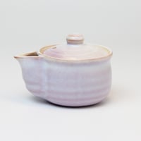 萩焼　萩むらさき　茶器揃 fit=scale-down,w=1200