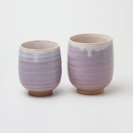 CATEGORY 組湯呑・湯呑単品 | HAGIYAKI SHUTOUEN 萩焼窯元・萩陶