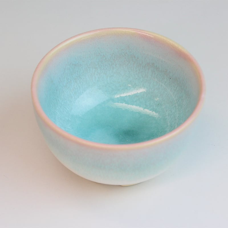 オンラインストア限定品 | mint（ミント）｜ まめ碗 ｜萩焼
