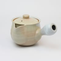 つぼみ お茶碗ペア（化粧箱）｜萩焼窯元 萩陶苑 椿秀窯 ギフト