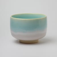 彩土抹茶碗楽型（化粧箱）｜萩焼窯元 萩陶苑 椿秀窯 ギフト | HAGIYAKI